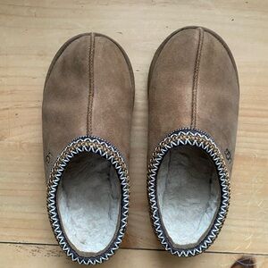 UGG Tasman Slipper Chestnut Women's